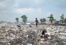 Ambiente, qualcuno si ricorda che ancora è un problema? Ambiente