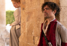 Cyrano, il romanticismo senza tempo di un classico della letteratura Cyrano