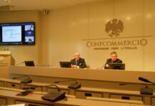 Confcommercio: cambia il volto commerciale delle città dopo la pandemia Confcommercio
