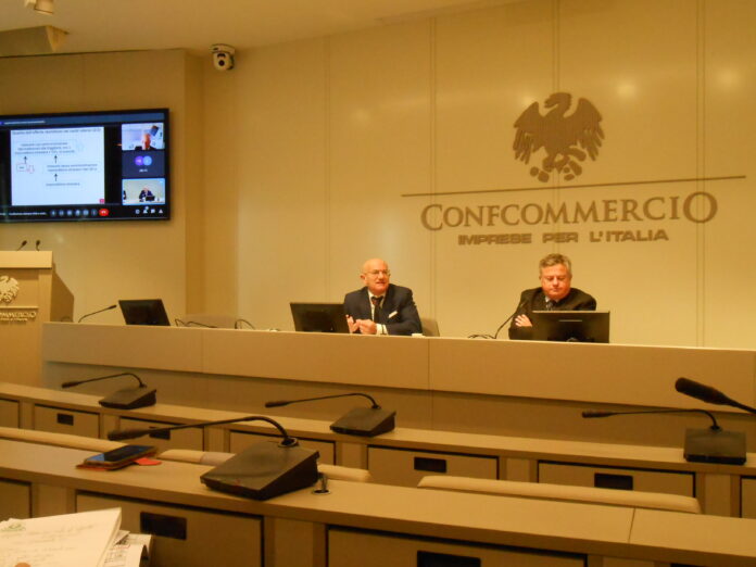 Confcommercio Confcommercio