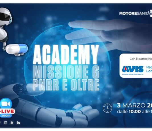 Le tecnologie più innovative al servizio della sanità Tecnologie