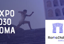 Expo 2030, Roma ha presentato ufficialmente la candidatura Expo 2030