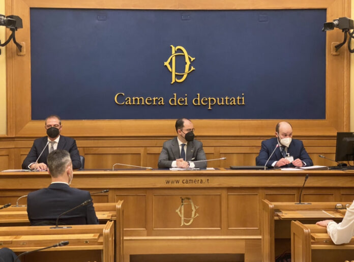 Disk-Impresa