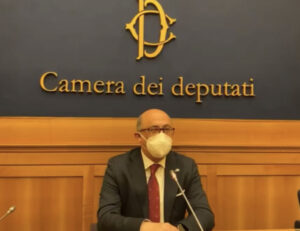 FederItaly Carlo Verdone