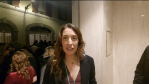 Intervista Caterina Antonaci