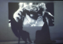 An Unguarded Moment, la mostra antologica di Adrian Tranquilli An Unguarded Moment