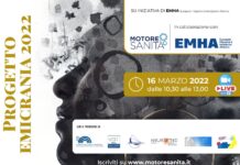 Emicrania, campagna paneuropea dal titolo “My Life: the Wai-ting Room” Emicrania