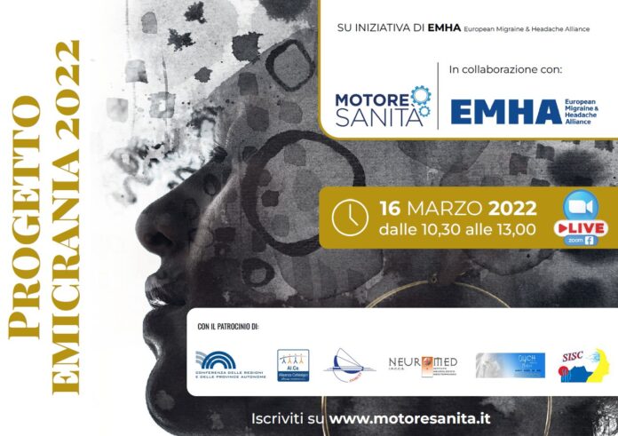 Motore Sanità Emicrania