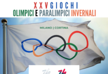 Giochi Olimpici e Paralimpici Invernali di Milano-Cortina2026 Olimpiadi