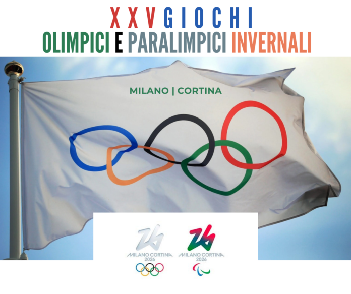 Olimpiadi