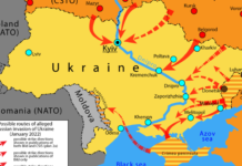 Russia e Ucraina, verità celate e tanti dubbi Russia e Ucraina