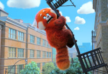 Turning Red, un vortice di divertimento su Disney+ Red