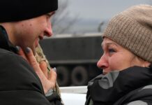La guerra tra Ucraina e Russia non risparmia nessuno Russa