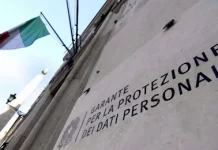 Il Garante della privacy sanziona Clearview AI Clearview AI