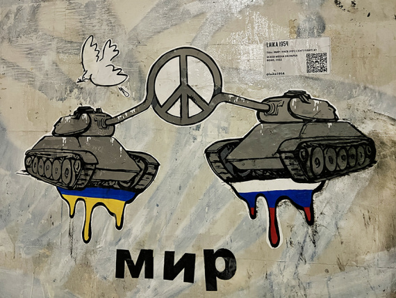 russia ucraina guerra