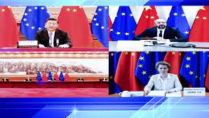 Russia e Cina