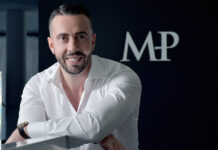 Marco Postiglione, restare giovani senza bisturi