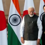 India