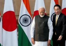 Il Giappone investirà 42 miliardi di dollari in India nei prossimi 5 anni India