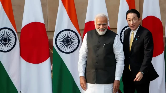 India