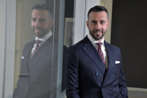 Marco Postiglione