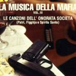 La mafia in parole e musica Musica