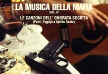 La mafia in parole e musica Musica