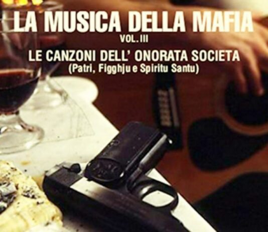 La mafia in parole e musica Musica