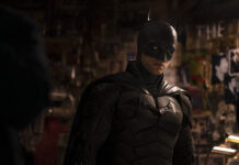 The Batman, il vigilante mascherato come non l’avete mai visto