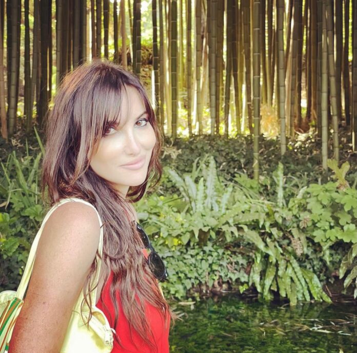 silvia santori Silvia Santori