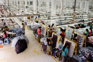 Fast fashion