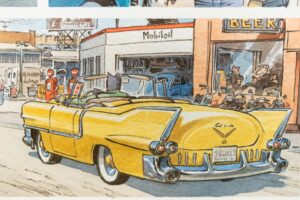 Blacksad