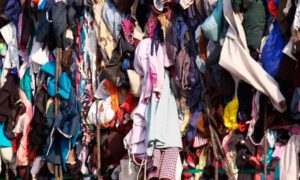 Fast Fashion