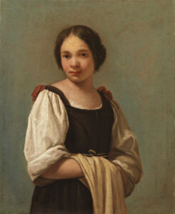 AntonioCifrondi_GiovaneContadina_Pinacoteca_Tosio_Martinengo