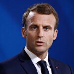 Emmanuel Macron vince il ballottaggio e si riconferma alla guida della Francia Emmanuel Macron