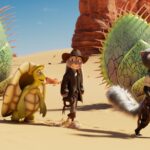 Hopper e il Tempio Perduto, un messaggio di inclusività Hopper