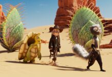 Hopper e il Tempio Perduto, un messaggio di inclusività Hopper