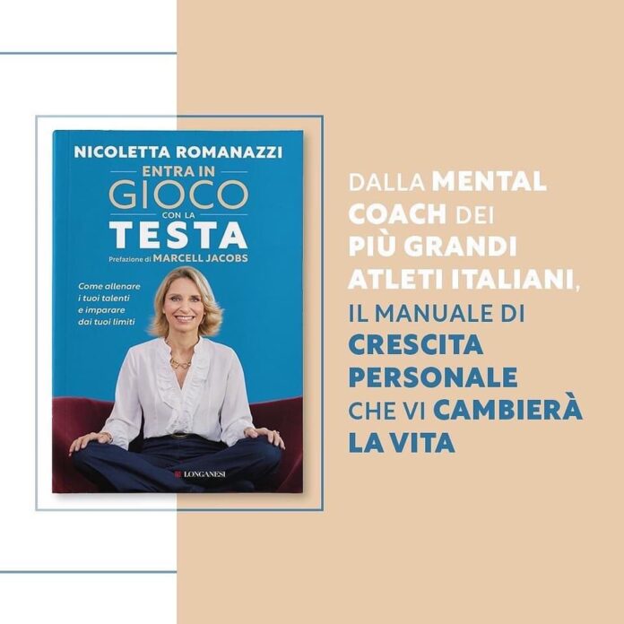 Copertina Nicoletta Romanazzi
