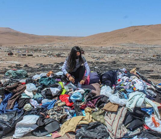 Fast fashion: moda sostenibile entro il 2030 Fast fashion