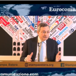 «Italia richiesta come garante da Russia e Ucraina» Russia e Ucraina