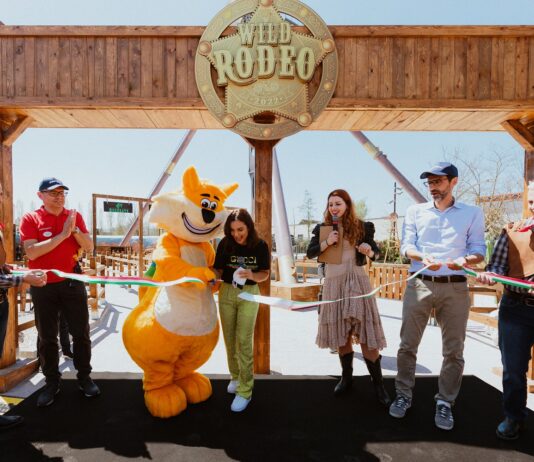 Magicland, una nuova stagione di divertimento Magicland