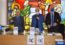 Solo per te, Paola Dria Paola