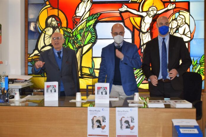 Galleria Poli Dria Paola