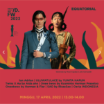 IFW - Indonesian Fashion Week 2022