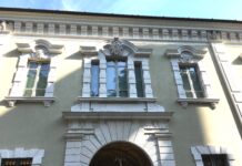 La Pinacoteca Tosio Martinengo di Brescia si rinnova pinacoteca tosio martinengo