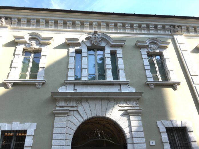 Palazzo_Tosio_Martinengo_Brescia pinacoteca tosio martinengo