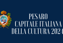 Pesaro Capitale della Cultura 2024 Pesaro