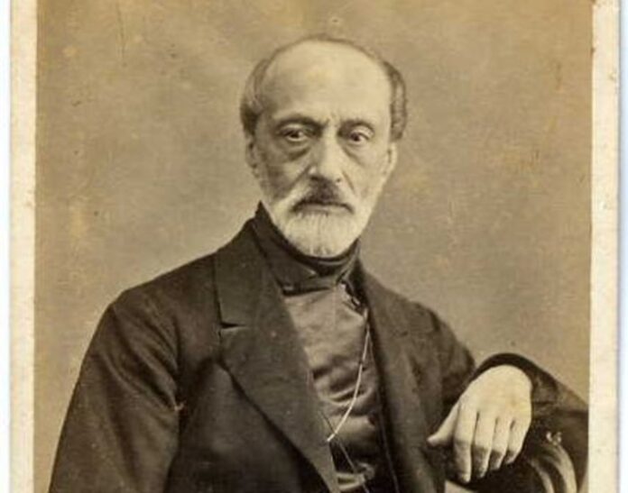 La voce di Genova Mazzini