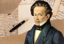 Leopardi, poeta o filosofo? Leopardi