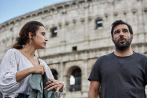 Roma